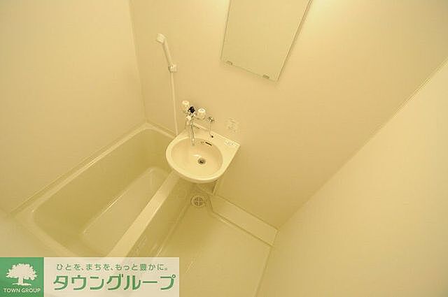 浴室