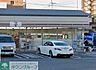 周辺：セブンイレブン名古屋半僧坊店 徒歩3分。 200m