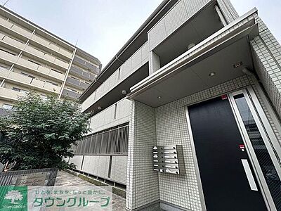外観 外観
