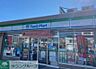 周辺：ファミリーマート瑞穂弥富通四丁目店 徒歩6分。 440m
