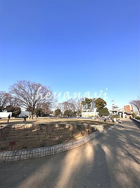 光建ハイムプリリアンス野毛山公園