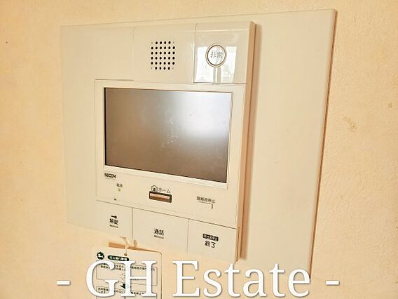 モニター付きイ...