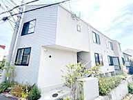 神奈川県逗子市逗子7丁目11-1：物件画像／株式会社タウンハウジング神奈川　タウンハウジング大船店