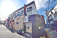 神奈川県鎌倉市大船1丁目13-3：物件画像／株式会社タウンハウジング神奈川　タウンハウジング大船店