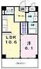 コンフォーティア東戸塚1階11.6万円