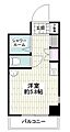 シーサイドビラ鵠沼4階5.9万円