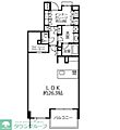 クリオ鵠沼海岸グランロワ4階30.0万円