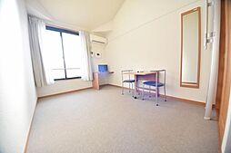 横浜市営地下鉄ブルーライン 上永谷駅 徒歩21分の賃貸アパート 2階1Kのリビング/ダイニング