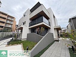 D’Bless上大岡 201