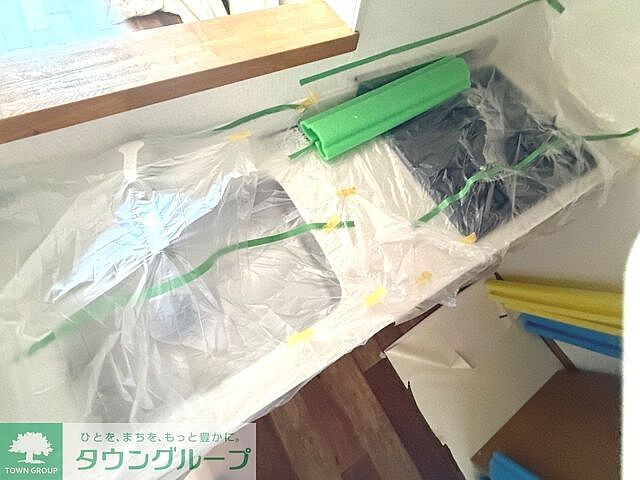 キッチン
