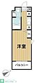 レジデンス朝日町1階6.6万円