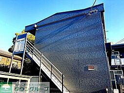 レオパレスリリー