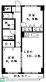 マンションショウダ3階9.5万円