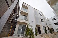 神奈川県鎌倉市由比ガ浜1丁目4-28：物件画像／株式会社タウンハウジング神奈川　タウンハウジング大船店