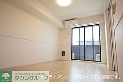 レジデンス　湘南 102 1階1LDKのリビング/ダイニング