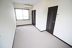 レオネクストツインコートII 101 1階1Kのリビング/ダイニング