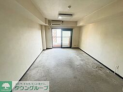 相鉄本線 平沼橋駅 徒歩5分の賃貸マンション 8階ワンルームのリビング/ダイニング