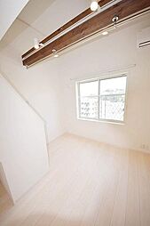 京急本線 弘明寺駅 徒歩6分の賃貸アパート 1階ワンルームのリビング/ダイニング