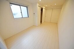 リブリ・ホーリー鎌倉 205 2階1Kのリビング/ダイニング