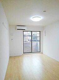 JR京浜東北・根岸線 根岸駅 徒歩11分の賃貸アパート 1階1Kのリビング/ダイニング