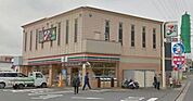 セブンイレブン横浜戸塚町日之出橋店 703m