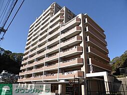 日神パレステージ横須賀田浦