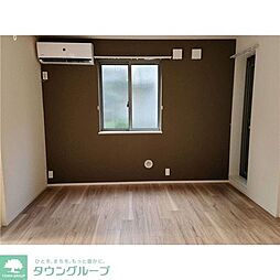 JR横須賀線 保土ケ谷駅 徒歩10分の賃貸マンション 1階1Kのリビング/ダイニング