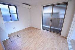 京急本線 南太田駅 徒歩10分の賃貸マンション 2階1DKのリビング/ダイニング