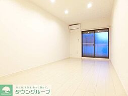 リブリ・大船II 303 3階1Kのリビング/ダイニング