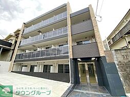 zimaterrace上大岡 401