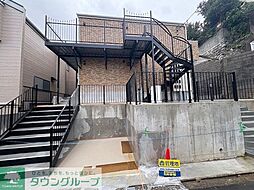 ハーミットクラブハウスBelle 106