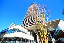 みなとみらい線 馬車道駅 徒歩1分の賃貸マンション