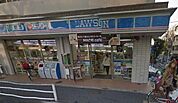 ローソン藤沢鵠沼東店 ファルマルシェ藤沢店 924m