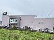 ニトリ大船店 徒歩4分。 290m