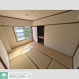 第2マルシンコーポ 2DKの写真
