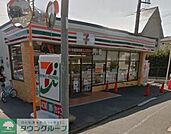 セブンイレブン藤沢本鵠沼2丁目店 徒歩2分。コンビニ 140m