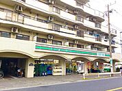 ローソンストア100辻堂元町店 768m