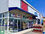 ウエルシア藤沢柄沢店 徒歩14分。ドラックストア 1120m