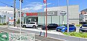 日産プリンス神奈川ファーレ金沢店 徒歩5分。 370m