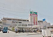 島忠東戸塚店 503m