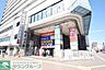 周辺：サンビーチ追浜 徒歩9分。ショッピングセンター 720m