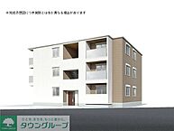神奈川県横浜市戸塚区矢部町1623-5：物件画像／株式会社タウンハウジング神奈川　タウンハウジング大船店
