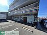 周辺：セブンイレブン逗子桜山3丁目店 徒歩7分。 510m