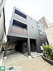 神奈川県平塚市老松町7-12：物件画像／株式会社タウンハウジング神奈川　タウンハウジング大船店