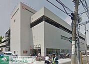 オーケーディスカウント 徒歩7分。スーパー 550m