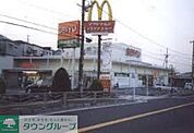西友能見台店 徒歩22分。スーパー 1750m
