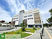 Luz湘南辻堂 徒歩14分。 1110m