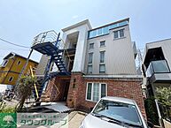 神奈川県鎌倉市岩瀬598：物件画像／株式会社タウンハウジング神奈川　タウンハウジング大船店