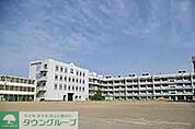 私立横浜創学館高校 徒歩46分。高校・高専 3640m
