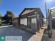 神奈川県横浜市戸塚区川上町737：物件画像／株式会社タウンハウジング神奈川　タウンハウジング大船店